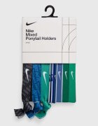 Nike Ластици за коса (9 броя)