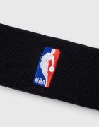 Nike Лента за глава NBA в черно