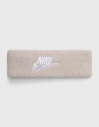 Nike Лента за глава в бежово