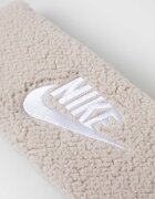 Nike Лента за глава в бежово