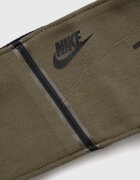 Nike Лента за глава в зелено