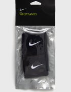 Nike Лента за китка в тъмносиньо