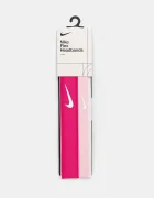 Nike Ленти за глава (2 броя)