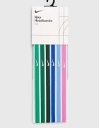 Nike Ленти за глава (6 броя)