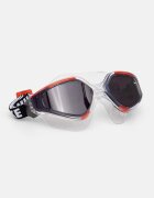 Nike Очила за плуване Expanse в червено