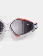 Nike Очила за плуване Expanse в червено
