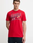 Nike Памучна тениска California Angels 1993-96