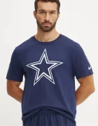 Nike Памучна тениска Dallas Cowboys