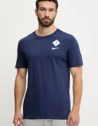 Nike Памучна тениска Detroit Tigers