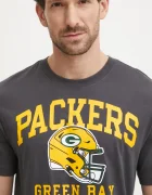 Nike Памучна тениска Green Bay Packers