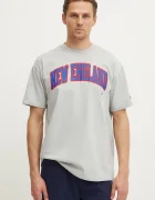 Nike Памучна тениска New England Patriots