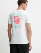 Nike Памучна тениска San Diego Padres