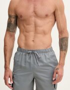 Nike плувни шорти мъжки сиви NESSG454