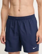 Nike плувни шорти мъжки тъмносини NESSF559