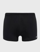 Nike Плувни шорти в черно