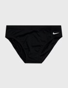 Nike Плувни шорти в черно