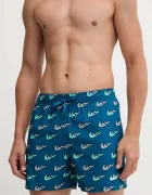 Nike Плувни шорти в оранжево NESSF553