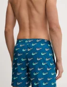 Nike Плувни шорти в оранжево NESSF553