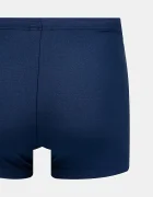 Nike Плувни шорти в тъмносиньо NESSF050