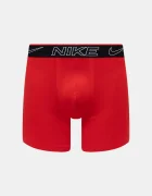 Nike прилепнали боксерки мъжки 2 броя черни 0000KE1269