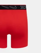 Nike прилепнали боксерки мъжки 2 броя черни 0000KE1269