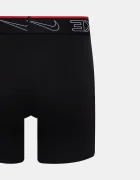 Nike прилепнали боксерки мъжки 2 броя черни 0000KE1269