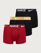 Nike прилепнали боксерки мъжки 3 броя черни 0000KE1156.JWY