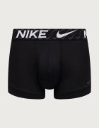 Nike прилепнали боксерки мъжки 3 броя черни 0000KE1156.JWY