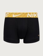 Nike прилепнали боксерки мъжки 3 броя черни 0000KE1156.JWY