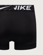 Nike прилепнали боксерки мъжки 3 броя черни 0000KE1156.JWY