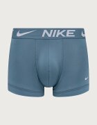 Nike прилепнали боксерки мъжки 3 броя сиви 0000KE1156.F7C