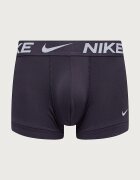 Nike прилепнали боксерки мъжки 3 броя сиви 0000KE1156.F7C