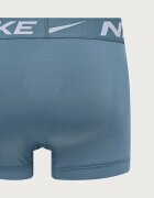 Nike прилепнали боксерки мъжки 3 броя сиви 0000KE1156.F7C