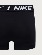 Nike прилепнали боксерки мъжки 5 броя черни NQ00KE1318