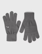 Nike Ръкавици в сиво