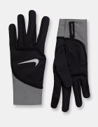 Nike ръкавици за бягане PACER черни N.101.0535.018