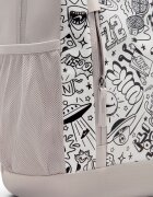 Nike раница за деца бежова IM2515