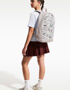 Nike раница за деца бежова IM2515