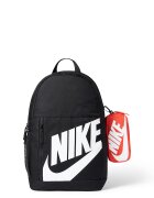 Nike раница за деца черна HJ4186