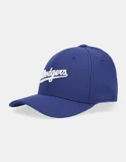 Nike Шапка с козирка Los Angeles Dodgers