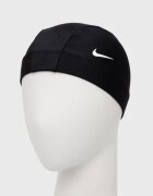 Nike Шапка за плуване Comfort в черно