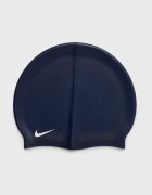 Nike Шапка за плуване в тъмносиньо