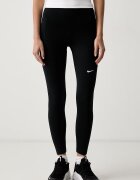 Nike спортен клин дамски One черен с висока талия FN3241.011