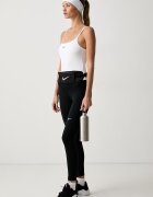 Nike спортен клин дамски One черен с висока талия FN3241.011