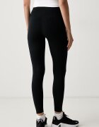 Nike спортен клин дамски One черен с висока талия FN3241.011