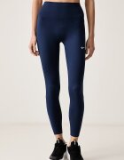 Nike спортен клин дамски One тъмносин IO0579.410