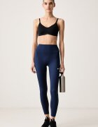 Nike спортен клин дамски One тъмносин IO0579.410