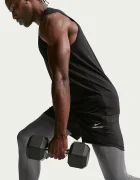 Nike спортен клин мъжки Pro Dri-FIT сив FB7952.084
