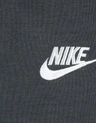 Nike спортен комплект анцуг за бебе от памук сив 66J456
