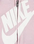 Nike спортен комплект анцуг за бебе розов 66J461
